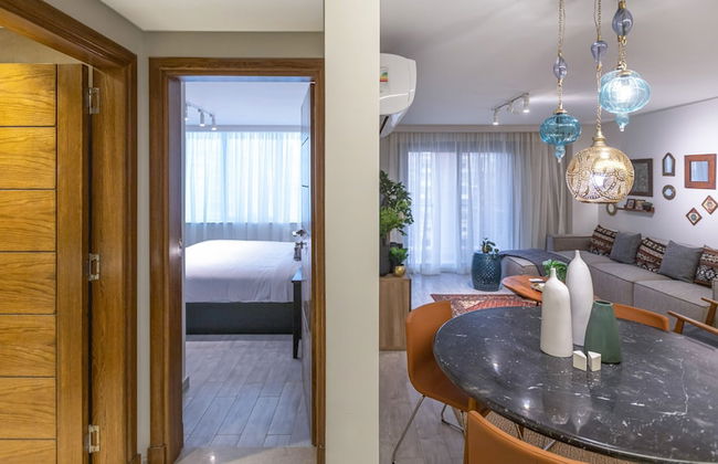 Prime Select Gamet El Dowal - Foto 25