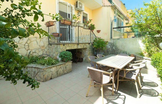 Casa vacanza La Picciotta - Photo 53