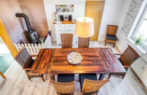 Ferienwohnung Ziesing Friedrichsbrunn - Foto 27