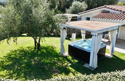 Ville d'Ogliastra 2 - Marina Suites - Foto 10