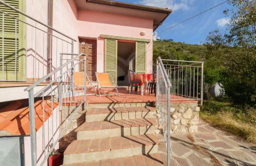 Appartamenti Mirella Un panorama sull'Innamorata - Goelba - Foto 14