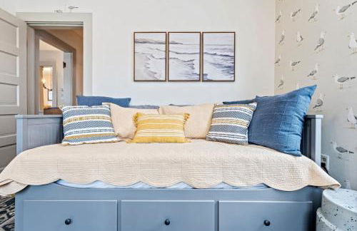 Ogunquit Village 4BR Walk to Beach, Dining & Town Center - Foto 62