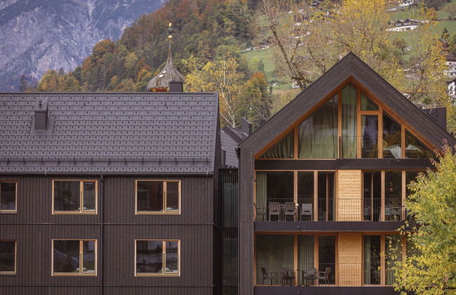 Charming Apartment in Schruns With Balcony - Foto 24