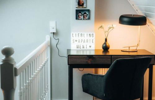 Lieblingsapartment No.12 für bis zu 6 Gäste - Foto 3