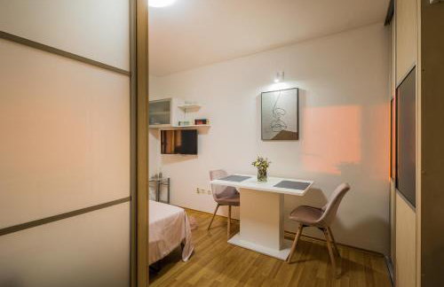 Paeninsula Studio Apartment - Photo 4