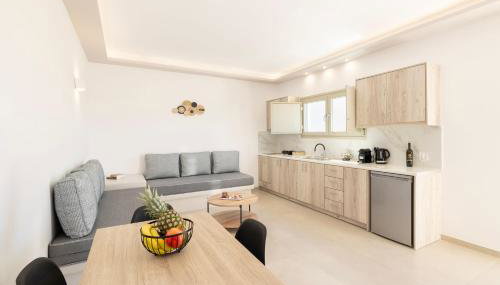 Windmillside Luxury Villas - Photo 5, stove