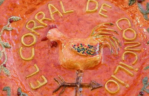 El Corral de Concilio - Foto 91