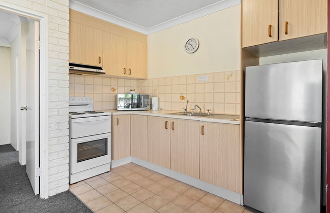 Aussie Resort - Foto 12