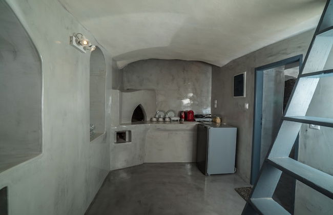 Thetis Cave Houses - Photo 20