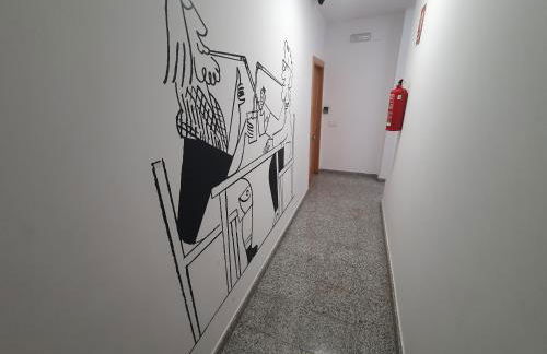 Luxury Apartments Puerto Valencia - Foto 39