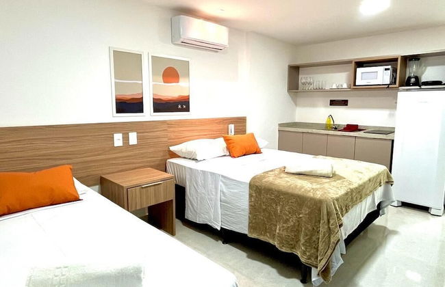 Sunset by AFT - Porto de Galinhas - Photo 15