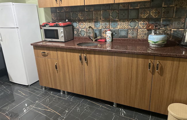 Ottoman Design Suites - Foto 42