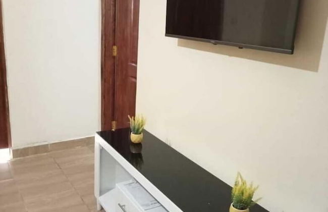 Lux Suites Mellow Apartments Kitengela - Foto 11