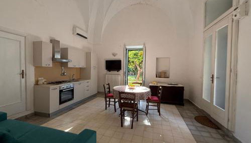 Residenza Storica PARCO LANOCE - Foto 2