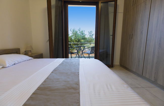 Electra Villas at Kokkino Chorio - Foto 37