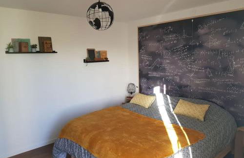 les saisonnières 18 personnes avec piscine - Foto 31