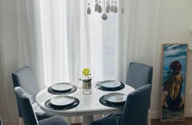 Charmant Perret centre-ville 2 chambres idéales - Foto 10