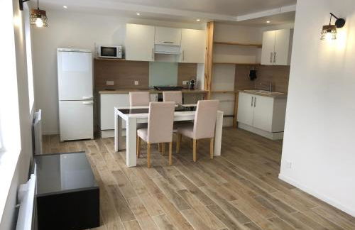 AlloAppartMeuble StPol - Foto 26