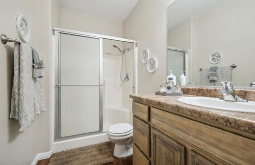 Welcoming Mesquite Condo with Pool Access! - Foto 14