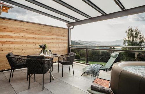 Rabenstein Suiten - Foto 61