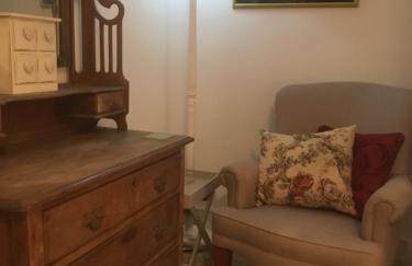 Rose Cottage, Newbiggin-by-the-Sea - Foto 12