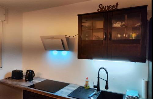 Nikis FeWo an den Dörenther Klippen - Foto 41