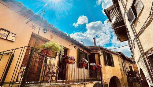 La casa nel borgo - Foto 2