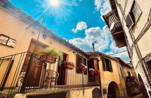 La casa nel borgo - Foto 2