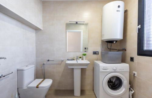 Horizon Blue I Private Pool Luxe I Free Parking I 3BR - Foto 38