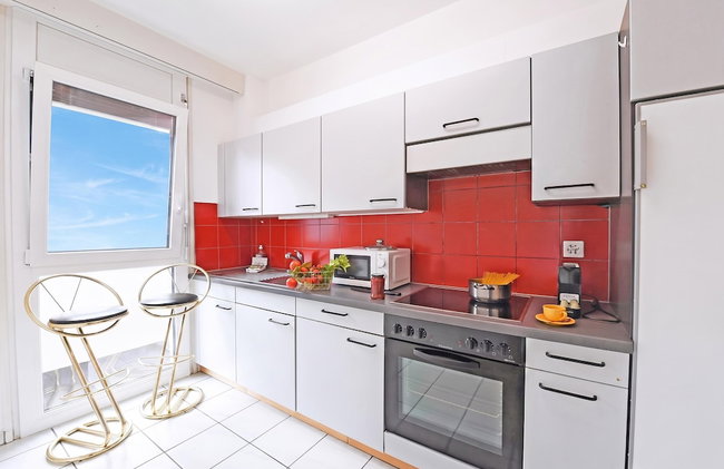 Imbarcadero apartment - Foto 6