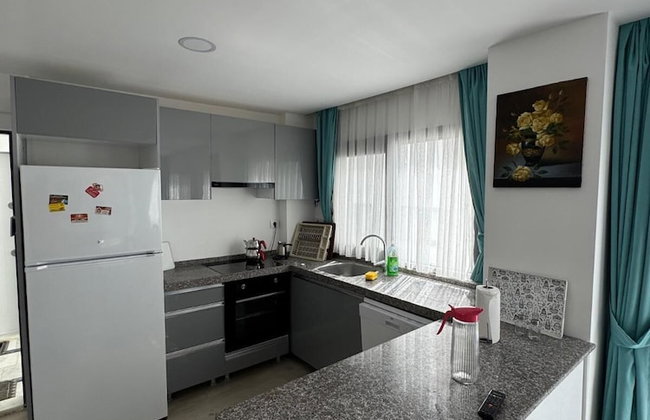 Sahil Sitesi - Güllük - Foto 5