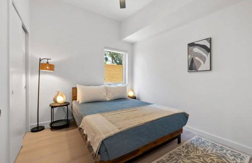 The Peaceful Puffin - New Modern 5 min to Town - Foto 18