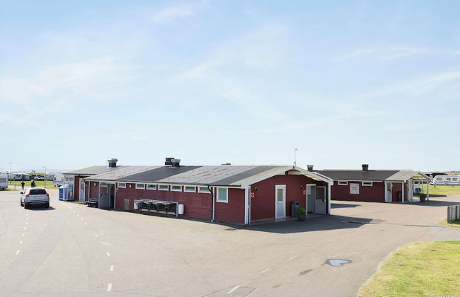 First Camp Björkäng-Varberg - Foto 39