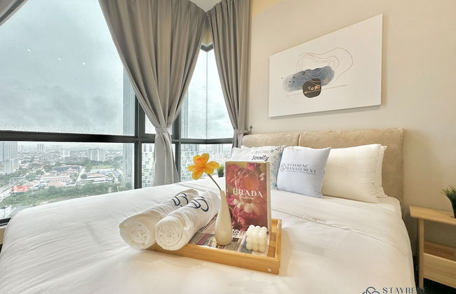 SKS Pavillion Residences by Stayrene - Foto 45