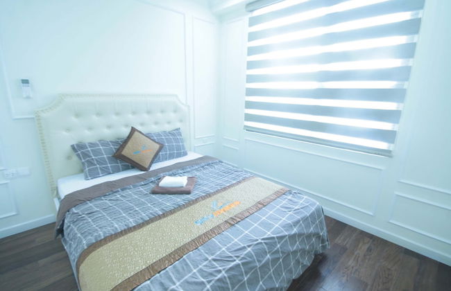 Bayhomes D'Capitale Serviced Apartment - Foto 21