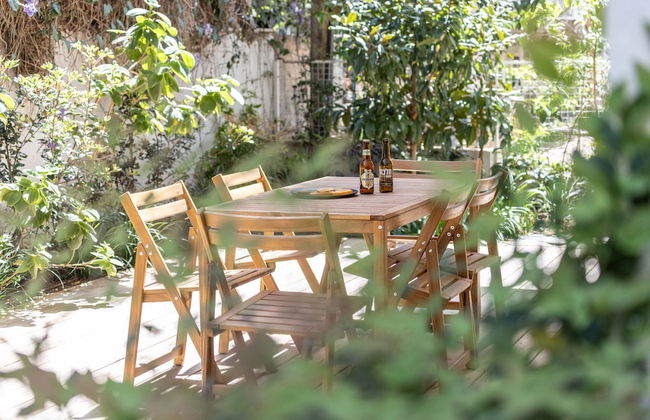 Tel Aviv Garden Oasis by Sea N' Rent - Foto 40