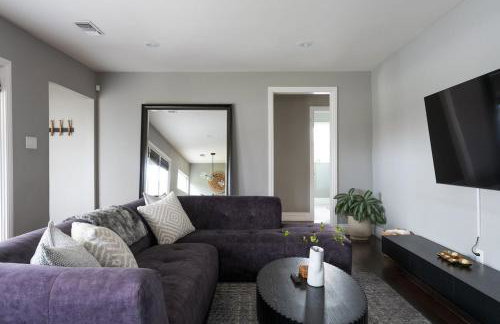 Lovely Culver City Home 8 Mins to Beach Close to LAX - Foto 34