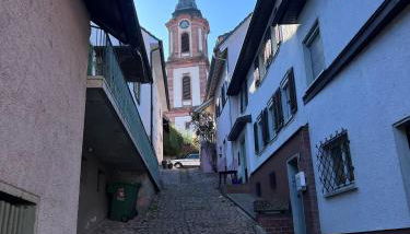 Ferienwohnung Furtwängler - Foto 4