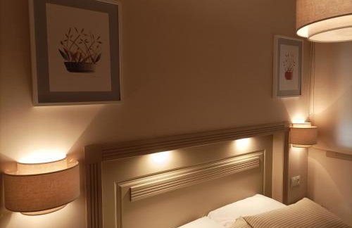 Apartamentos AS Málaga Centro Histórico - Foto 15