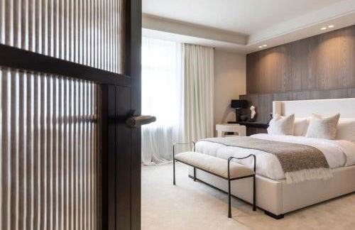 Alfred's Ramsbottom - Suite One - Foto 15