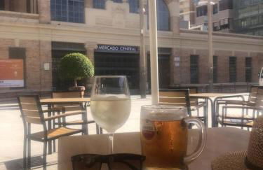 Casa Rie - In the heart of Alicante City, next the the ‘Mercado’ - Foto 23