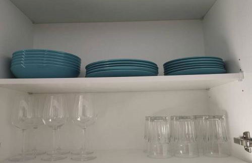 Piso moderno con garaje en el centro de Vigo - Foto 18