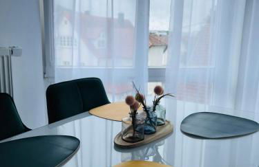 Ferienwohnung Moments - Foto 6