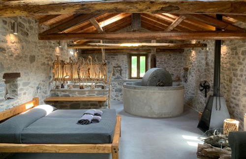 Magic Mill Castagnetoli - Foto 2