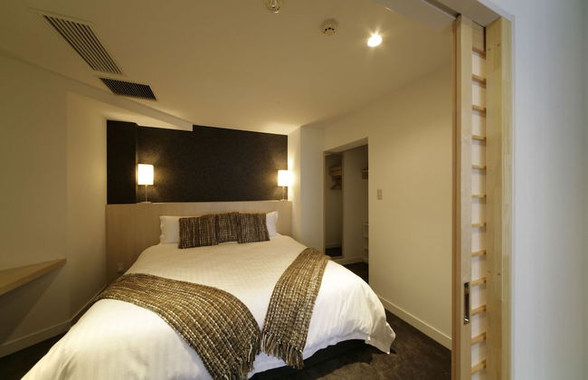 The Ridge Hotel & Apartments - Foto 18