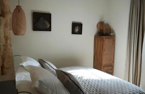 19Th-Century Mas With Pool And Garden Facing Luberon - Foto 29