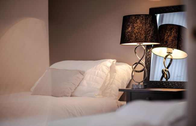 Infinity Apartments Harrow Road - Photo 10