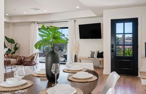 ArtsDistrictDtLA-2022 BUILT WithVIEWS WD - GARAGE - Foto 7