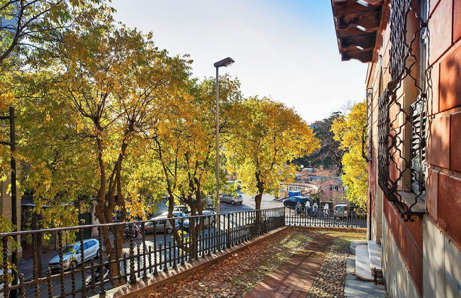 Happy Square in the center - Foto 14