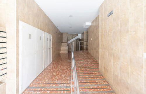 Apartamento Santa Marta 5 Málaga - Photo 47